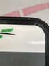 Used RV Radius Entry Door 72" x 25 1/2"