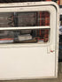 Used Radius Storage/ Teardrop Trailer Entry Door 42" x 48" x 1 1/2"