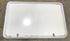 Used Corner Radius Cargo Door  39 3/4" W  x 25" H x 2" D