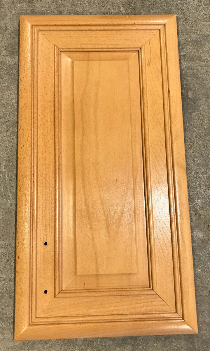 Used RV Cupboard/ Cabinet Door 22 3/4" H X 11 3/4" W X 3/4" D