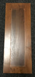 Used RV Cupboard/ Cabinet Door 25 3/4" H X 9 3/4" W X 3/4" D