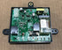Used Dometic Refrigerator Control Board 2 Way - 3316348.900