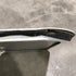 Used Radius Cargo Door 17 3/4' W x 9 3/4" H x 5/8" D