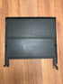 Used Wedgewood/Atwood Stove Bi fold Cover for R2137BGP (BLACK)