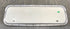Used Radius Corner Cargo Door 35 1/2" W x 11" H x 3/4" D