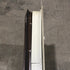 Used Brown Radius Dual Pane-Storm Window : 28 3/4" W X 23 1/2" H X 1" D - Young Farts RV Parts