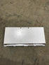 Used MAGIC Chef Bi-Fold Cover CLY1610BDW
