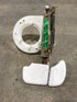 Used Thetford Toilet Flush Foot Pedal Mechanism - 33187