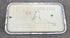 Used Radius Propane Cargo Door 29 3/4" x 15 3/4" X 3/4" D - Young Farts RV Parts