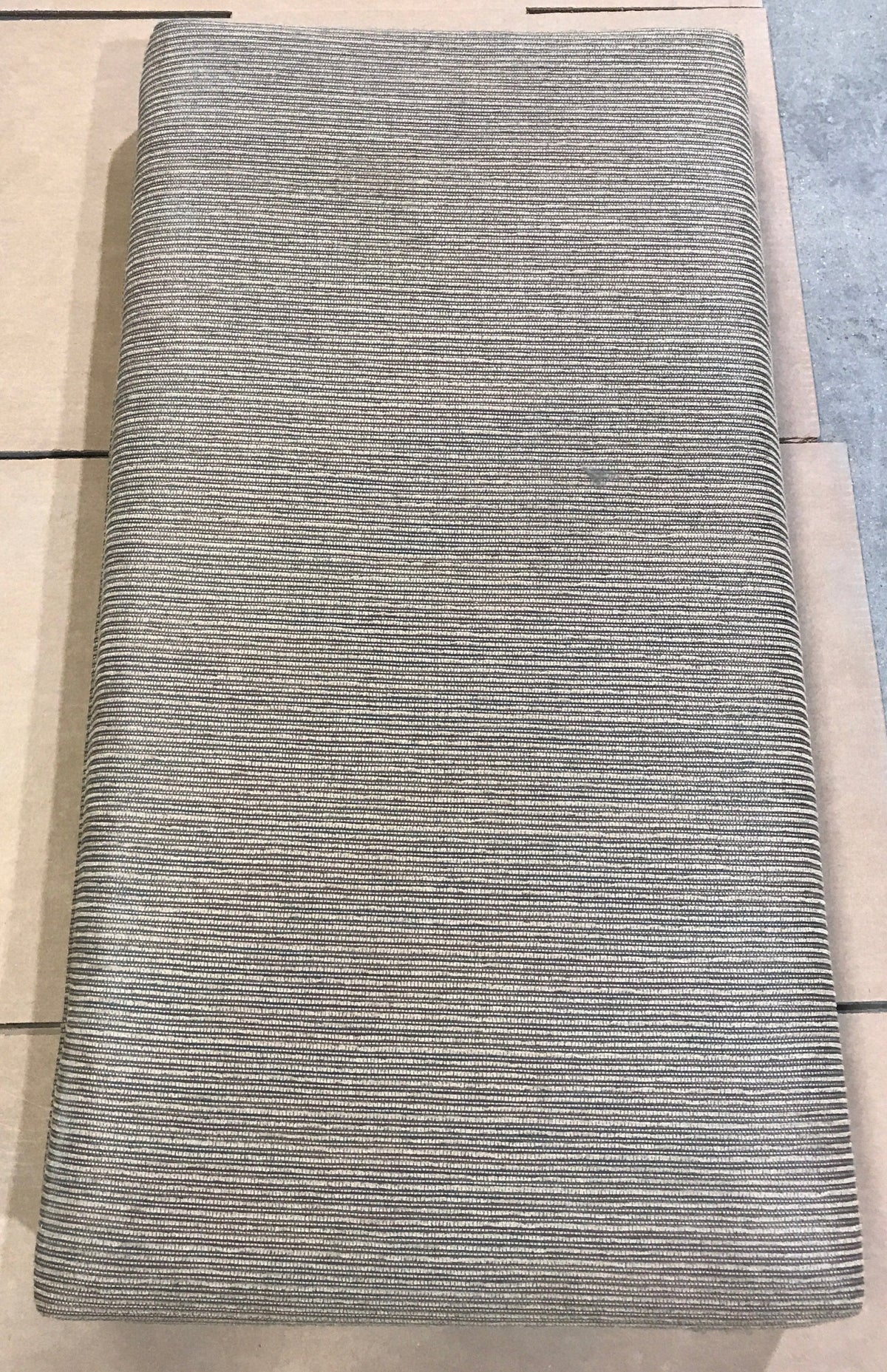 Used Dinette Cushion SINGLE - 44