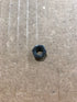 Used Dometic Fridge Door Nut, Black - 3858009057