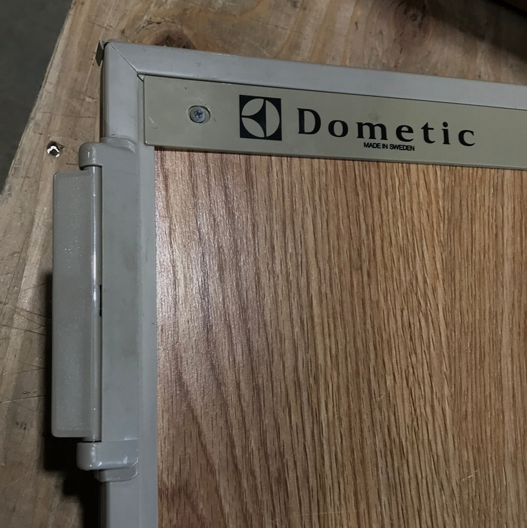 Used Dometic Refrigerator Door - 2931566111