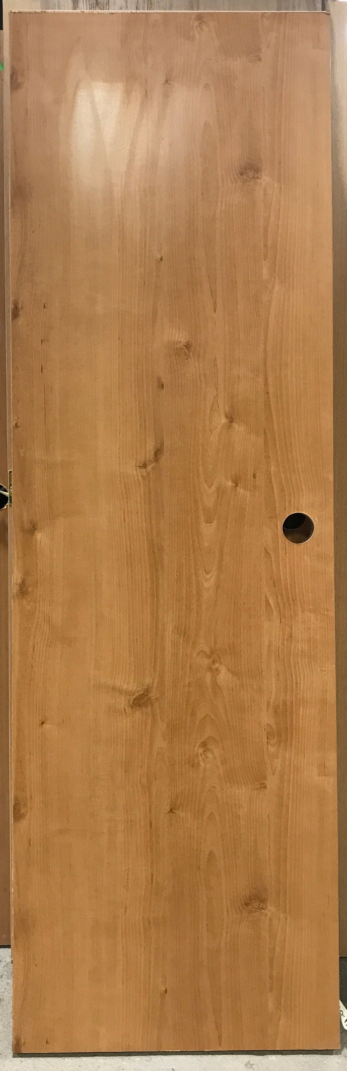 Used Interior Wooden Door 22