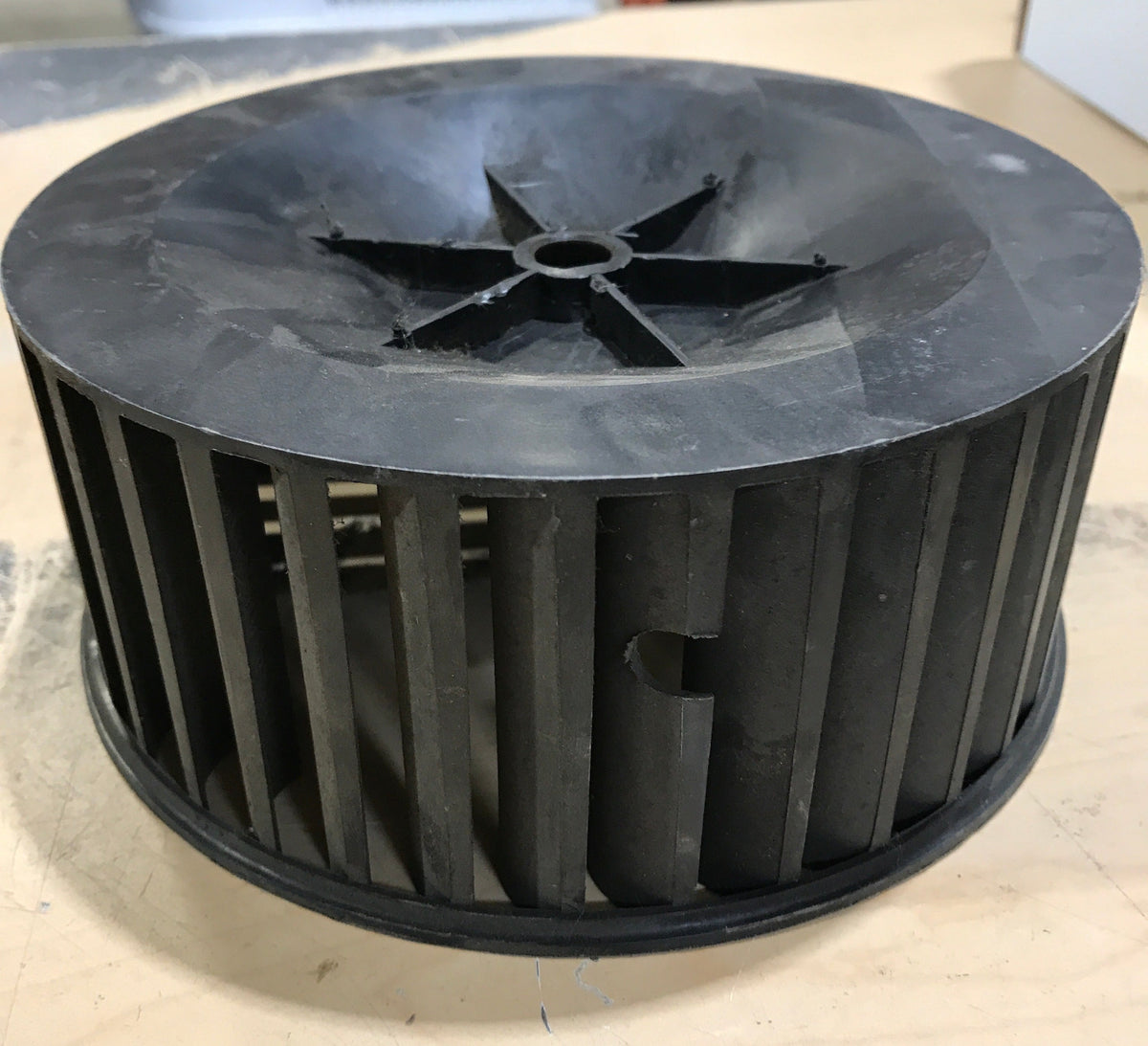 Used Coleman Impeller/ Blower Wheel - 67593271