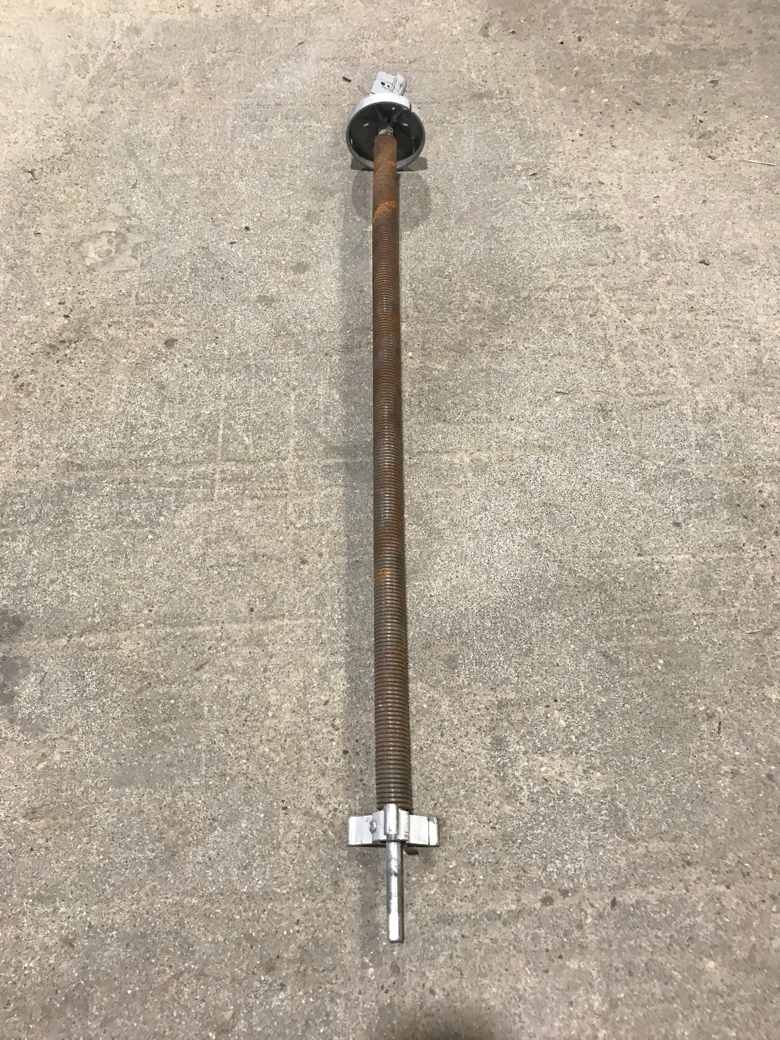 Used 8500 Dometic / A&E Awning Spring Torsion Assembly Left Hand