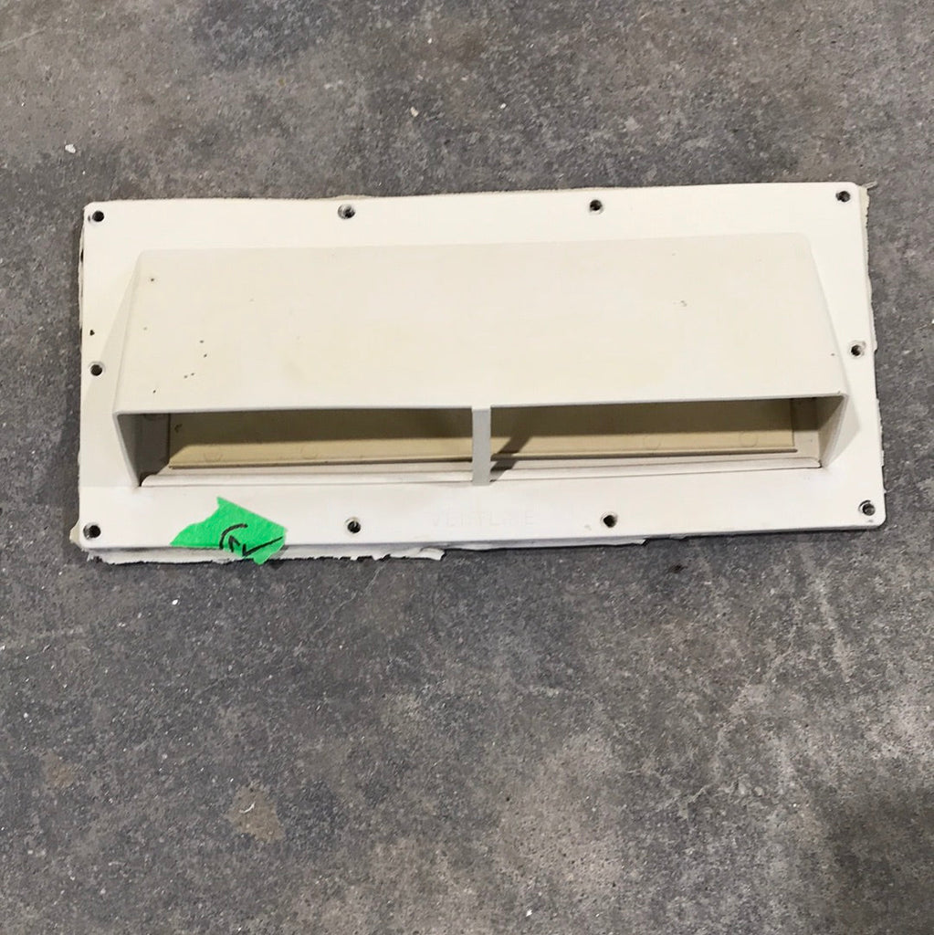 Used VENTLINE RANGE HOOD VENT - Young Farts RV Parts