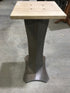 Used RV Pedestal Style Table Leg 29 1/2"