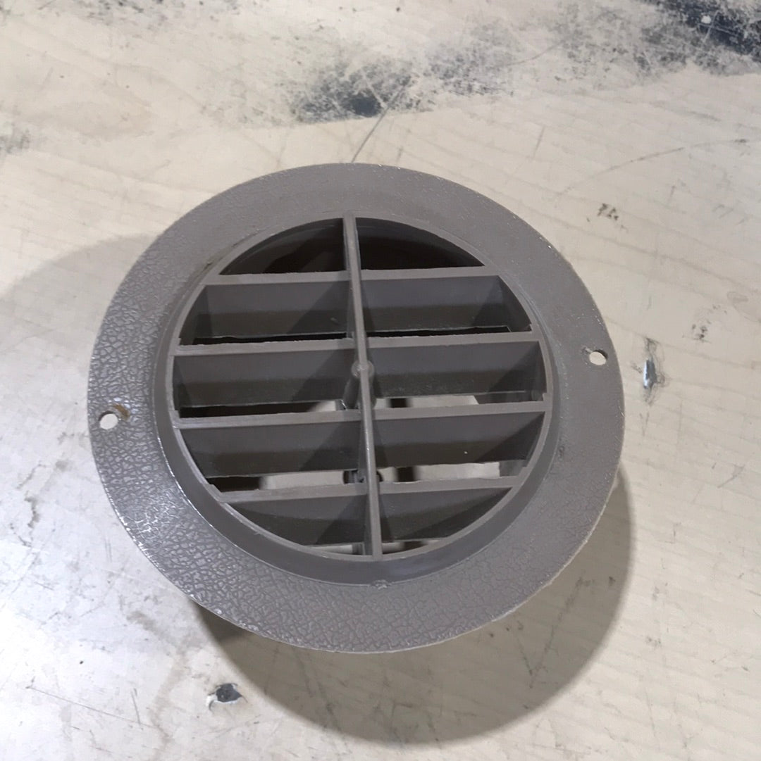 Used 3 3/4” Beige A/C Ducting- Single