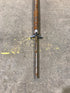 Used CAREFREE Awning Spring Torsion Assembly Left Hand