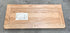 Used RV Cupboard/ Cabinet Door 29” H X 13 1/2" W - Young Farts RV Parts