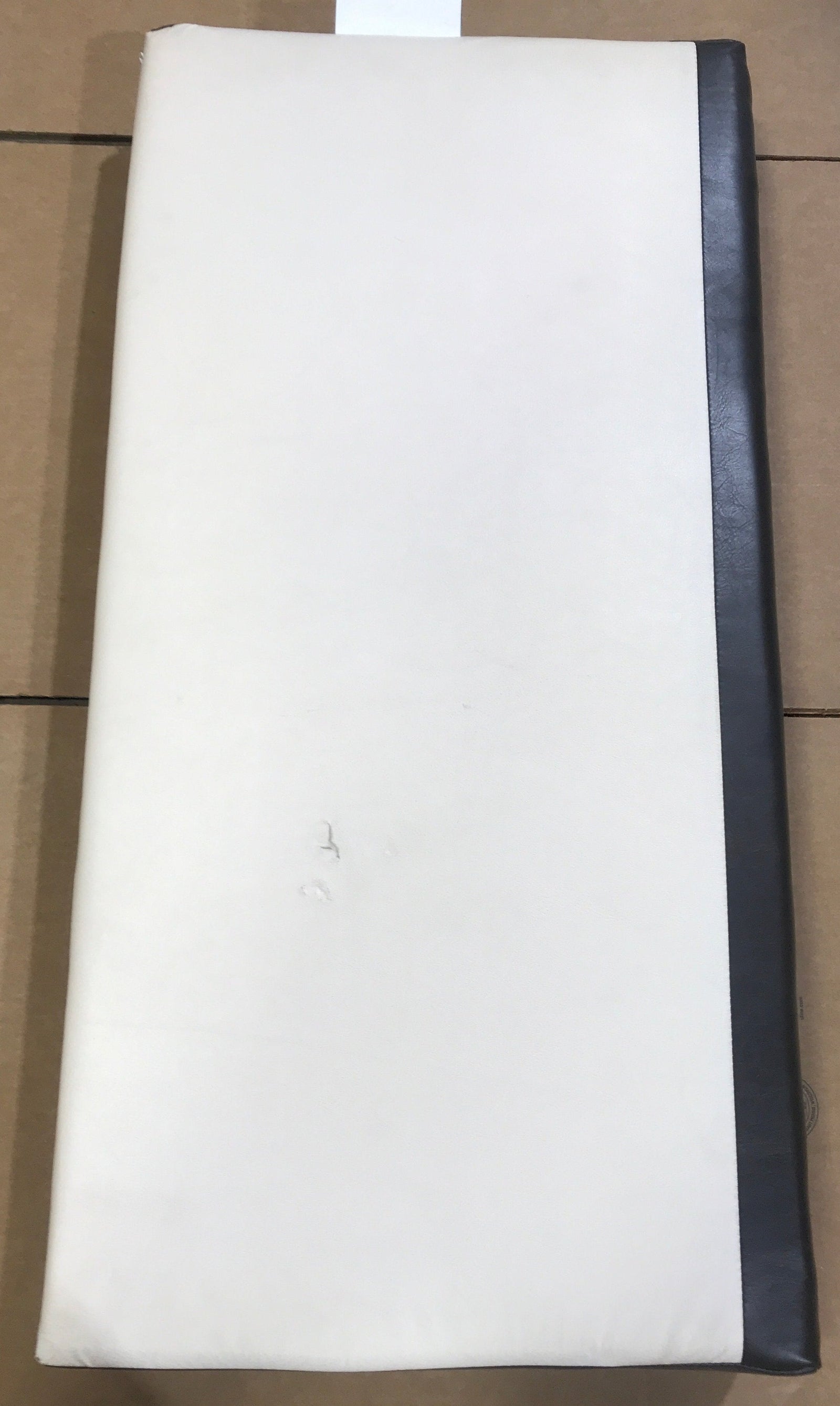 Used Dinette Cushion SINGLE - 39