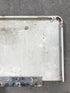 Used Radius Cornered Cargo / Access Door 18" x 11" x 1/4"D