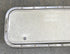 Used Radius Corner Cargo Door 35 1/2" W x 11" H x 3/4" D