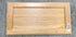 Used RV Cupboard/ Cabinet Door 22 3/4" H X 11 3/4" W X 3/4" D