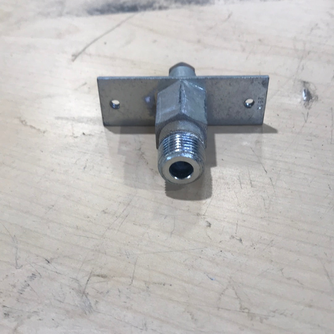 Used Atwood outlet Manifold - 33566