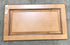 Used RV Cupboard/ Cabinet Door 23 3/4" H X 13 3/4" W X 3/4" D