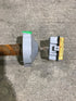 Used 8500 Dometic / A&E Awning Spring Torsion Assembly Left Hand