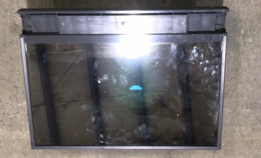 Used Dometic Freezer Door - 2943208005