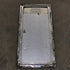 Used Square Corner Propane door  30 1/4" W x 14 1/2" H x 3/4" D