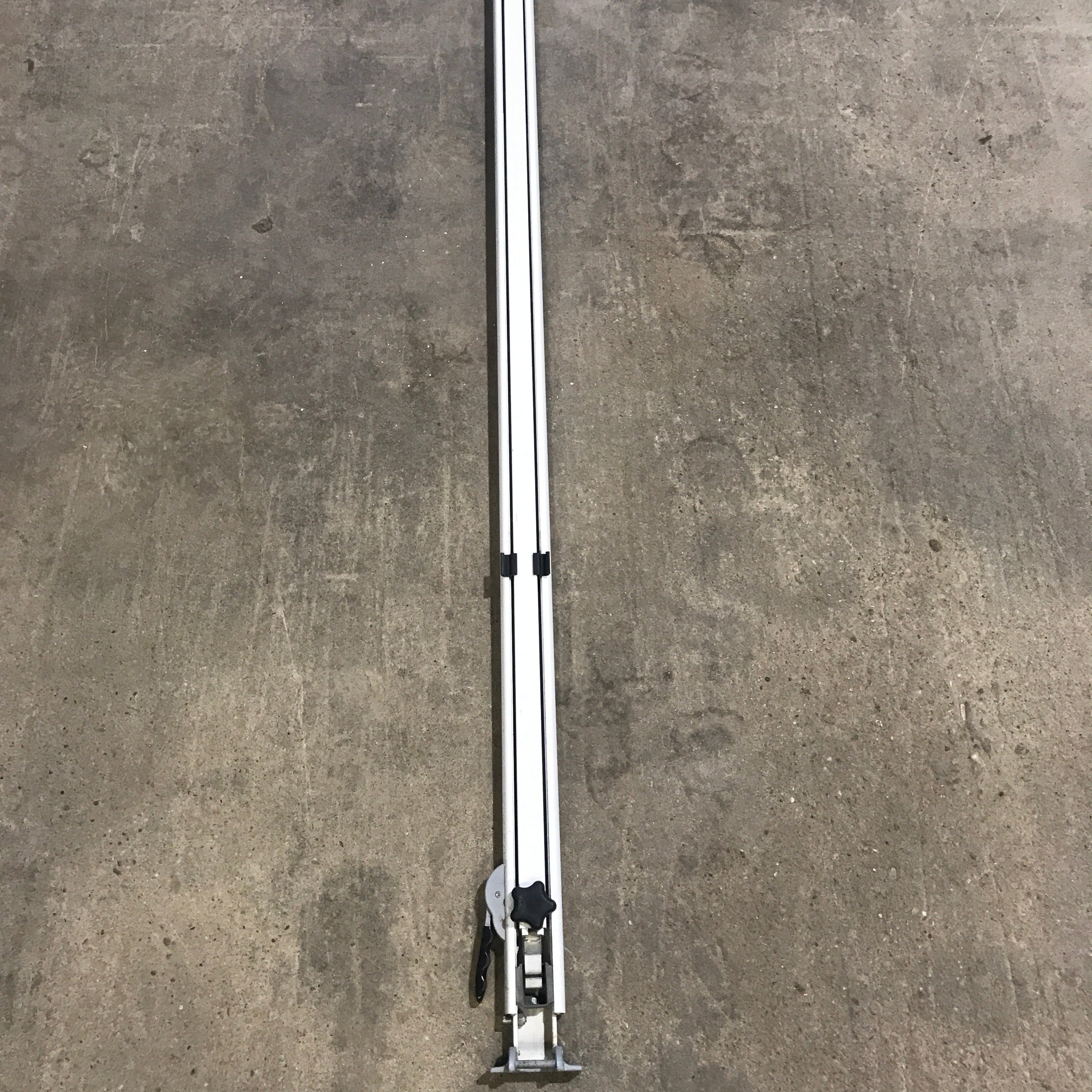 Used Dometic / A&E 8500 Awning Single Manual Arm