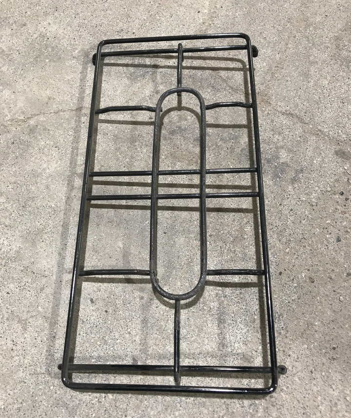 Used Wedgewood Top Grate - 53007