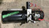 Used JS BARNES RV Slide Out Hydraulic Pump/Motor/Tank Assembly