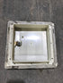 Used 9 1/2" W RV Access Hatch