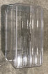 Used Dometic Small Crisper Bin, Clear - 3850992011