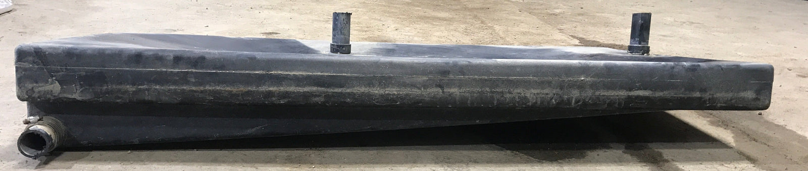 Used Waste/ Grey Water Tank 57