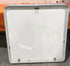 Used Radius Cargo Door 32 1/4" W x 31 1/2" H x 2" D