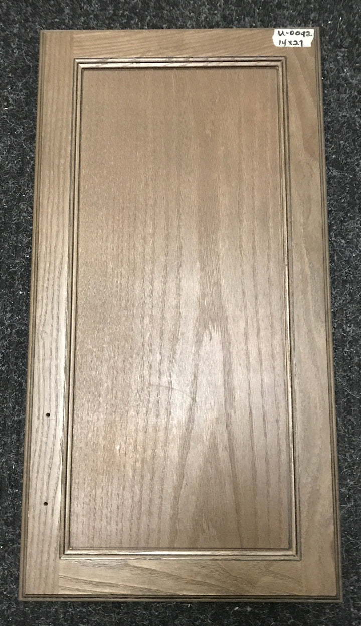 Used RV Cupboard/ Cabinet Door 27" H X 14" W X 3/4" D