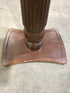 Used RV Pedestal Style Table Leg 25 1/2"