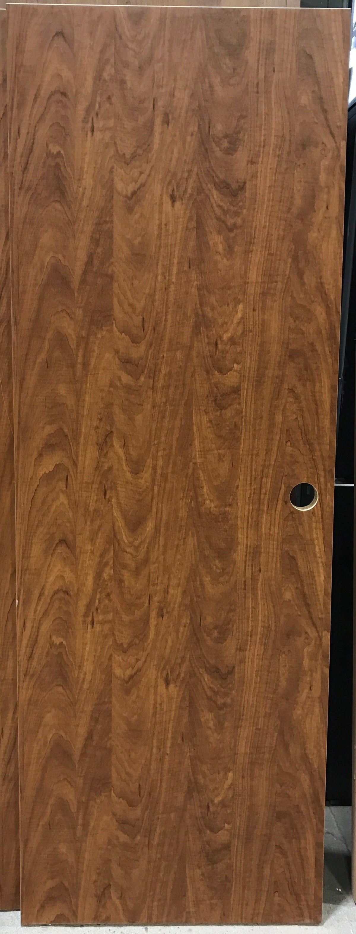 Used Interior Wooden Door 24