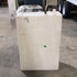 Used Fresh Water Tank 10”  x 21” x 30 1/2"