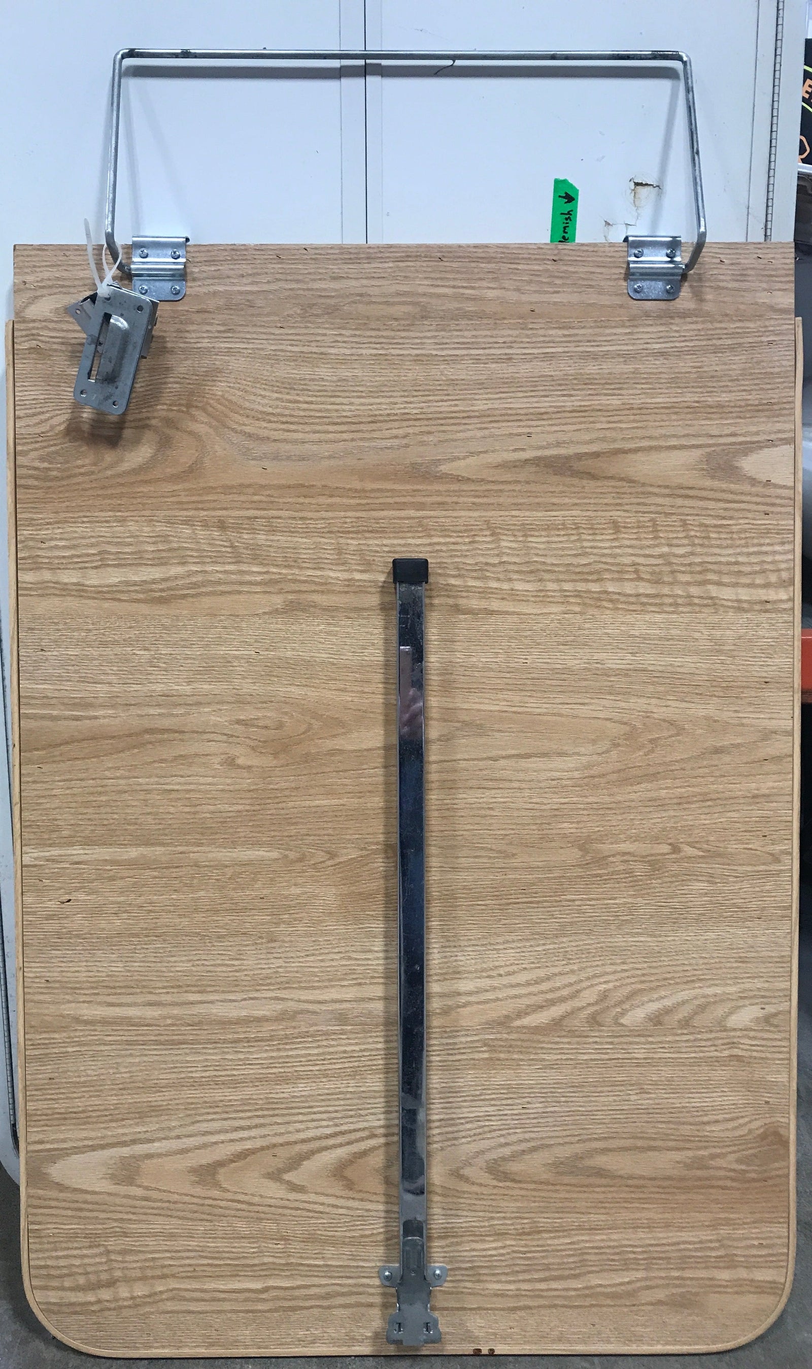 Used RV Table Top 28