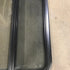 Used Black Radius Opening Window : 23 1/2" X 29 3/4" X 1 1/4"