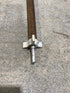 Used CAREFREE Awning Spring Torsion Assembly Right Hand