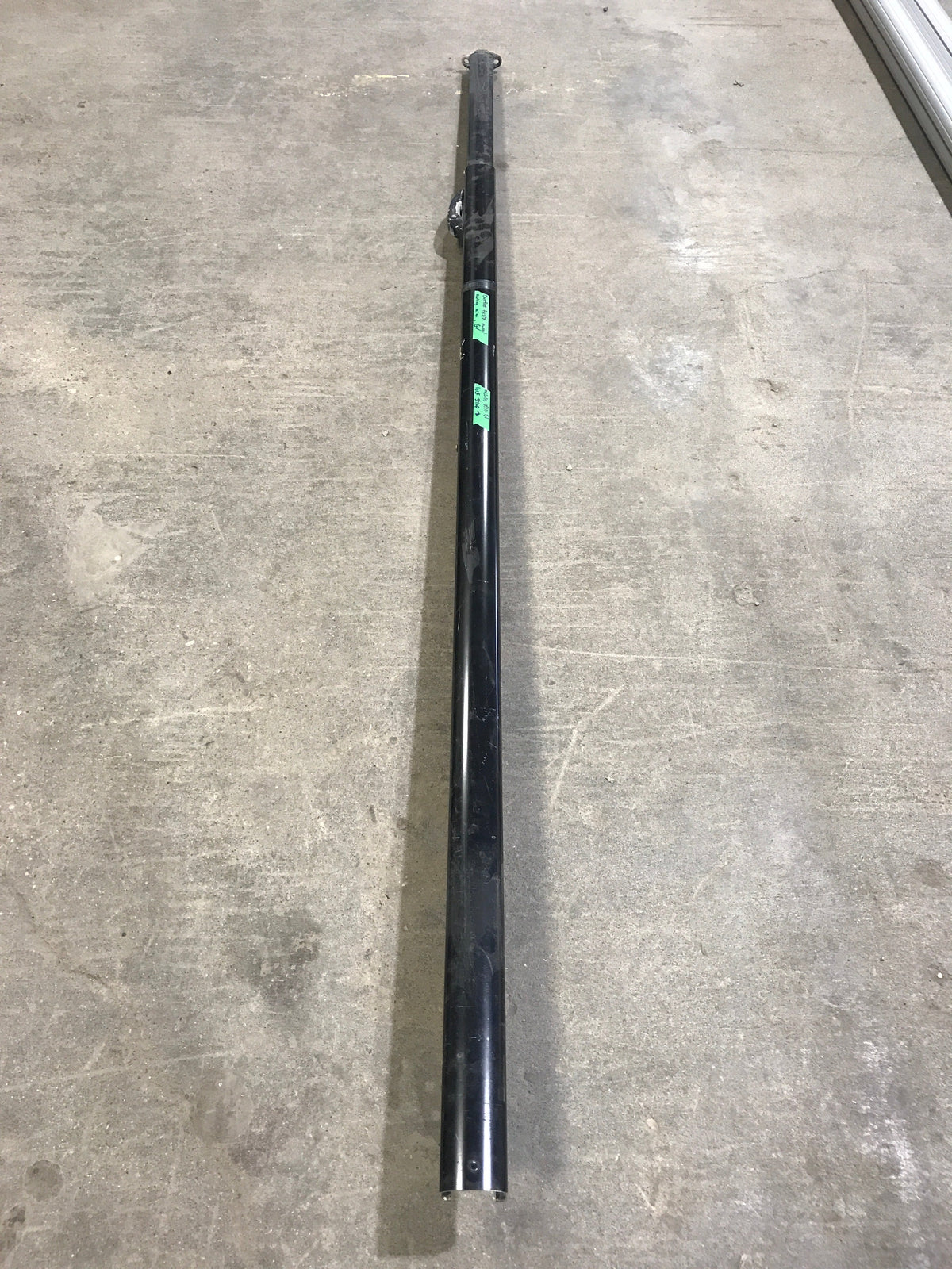 Used CareFree Fiesta Single Manual Arm