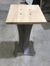Used RV Pedestal Style Table Leg 29 1/2"