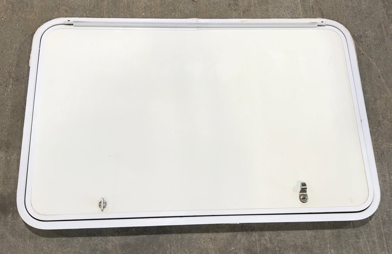 Used Corner Radius Cargo Door  39 3/4
